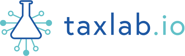 logo taxlab